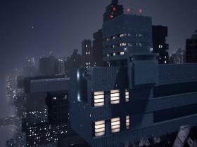 Ariana Grande No Tears Left To Cry